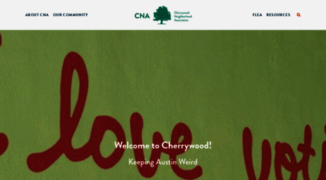 cherrywood.org