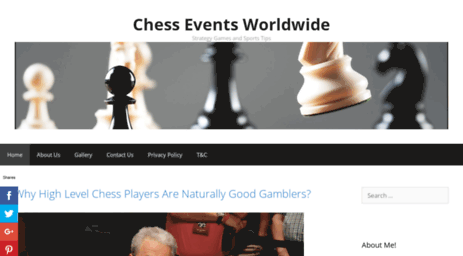 chess-events.org