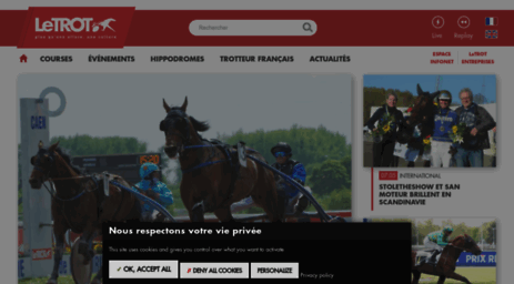 cheval-francais.com