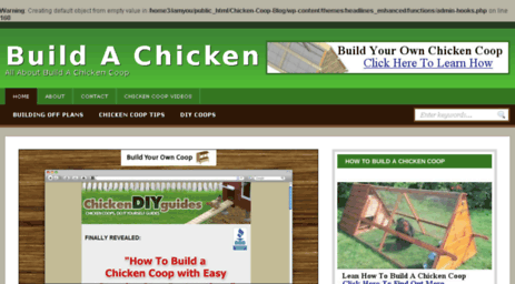 chicken-coop-blog.iam-youare.com
