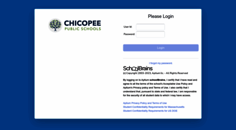chicopeeps.schoolbrains.com