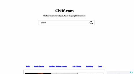 chiff.com