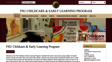 childcare.fsu.edu
