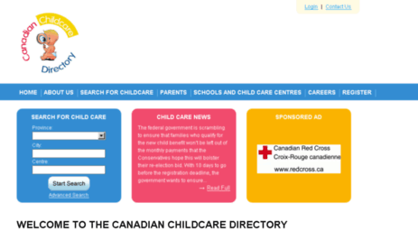childcaredirectory.com