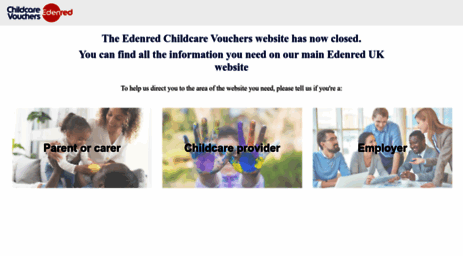 childcarevouchers.co.uk