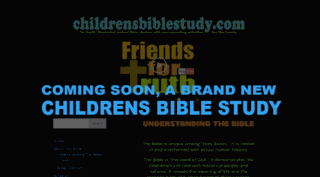 childrensbiblestudy.com