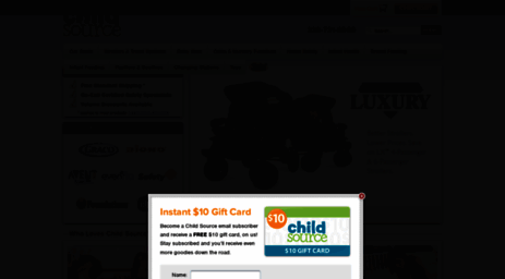 childsource.com