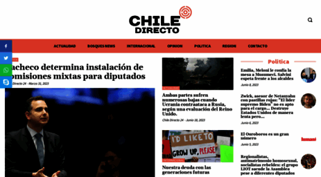 chile-directo24.cl