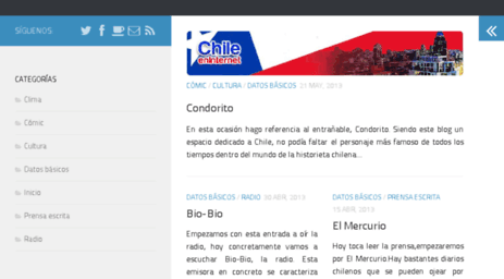 chile.eninternet.es