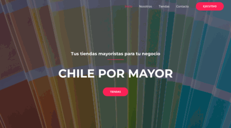 chilepormayor.com