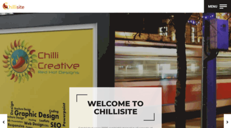 chillisite.com