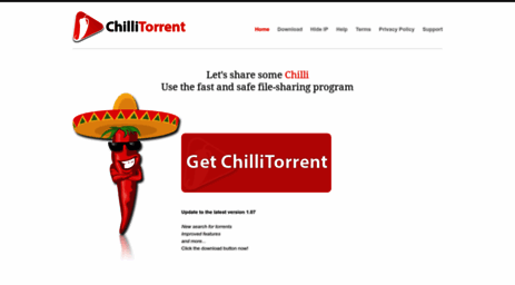 chillitorrent.com