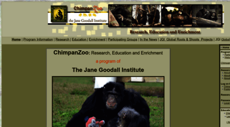 chimpanzoo.org