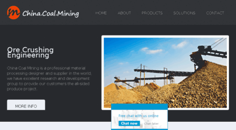 china-coal-mining.com