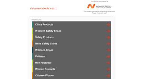 china-workboots.com
