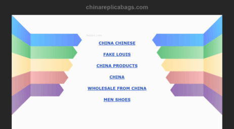 chinareplicabags.com