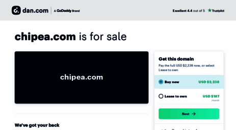 chipea.com