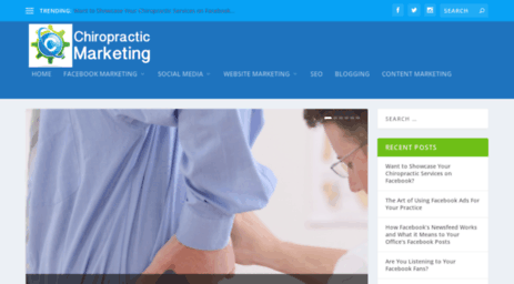 chiropracticmarketing.com