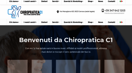 chiropratica.com