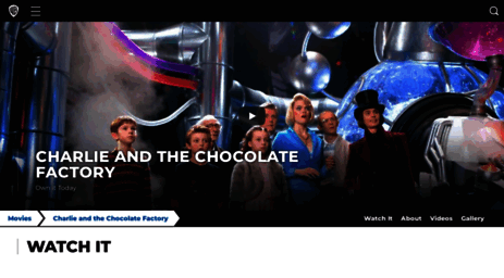 chocolatefactorymovie.warnerbros.com