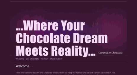 chocolategallerii.webs.com