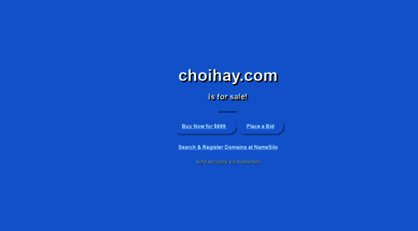 choihay.com