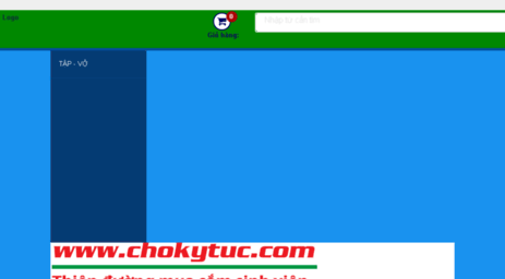 chokytuc.com
