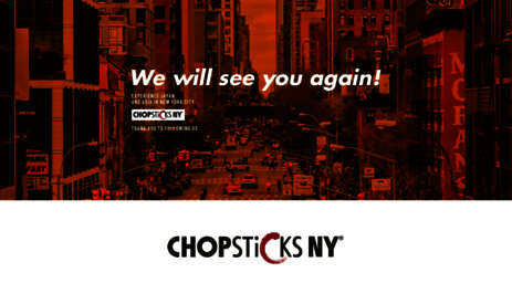 chopsticksny.com