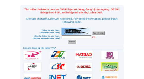 chotainha.com.vn