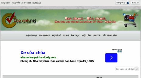 chovinh.net