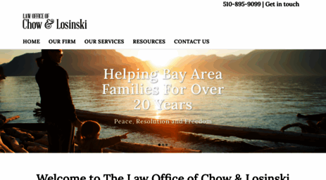 chow-losinski.com