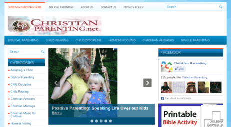 christian-parenting.net