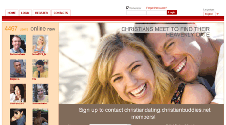 christiandating.christianbuddies.net