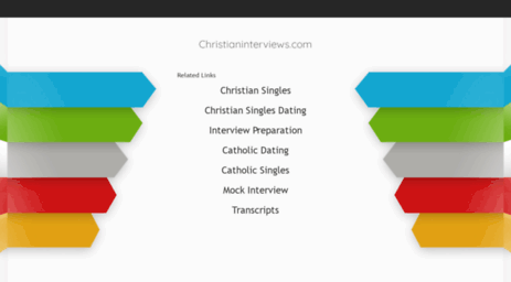 christianinterviews.com