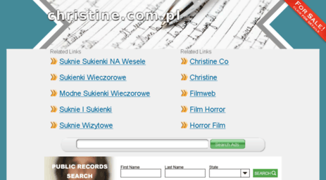 christine.com.pl