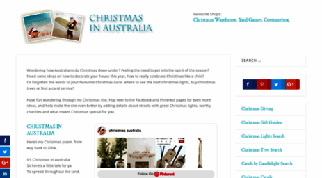 christmas-australia.com
