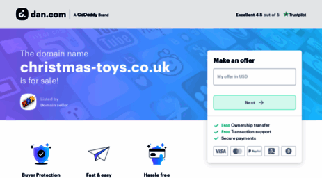 christmas-toys.co.uk