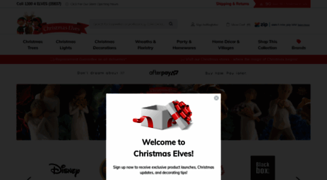 christmaselves.com.au