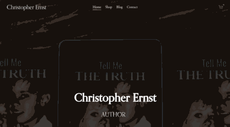 christopherernst.com