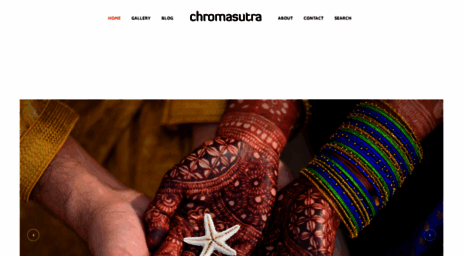 chromasutra.com