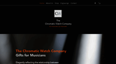 chromaticwatch.com
