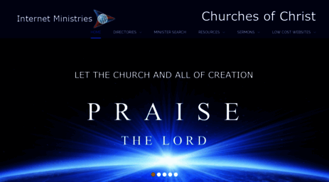 church-of-christ.org