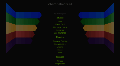 churchatwork.nl