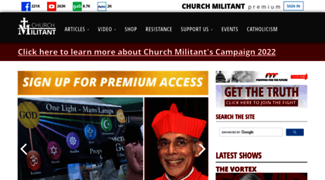 churchmilitant.org