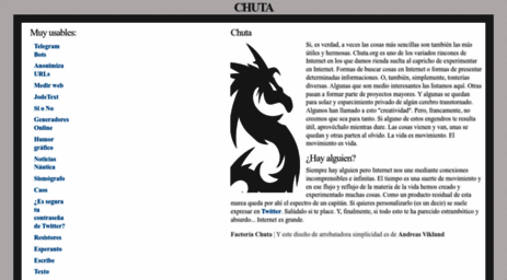 chuta.org