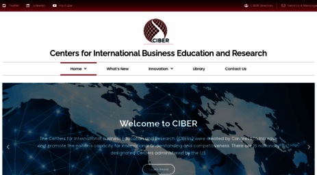 ciberweb.msu.edu
