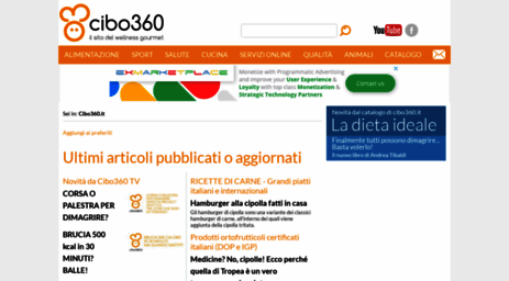 cibo360.it