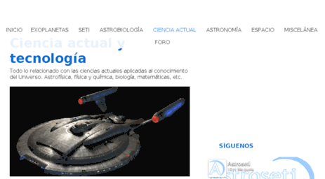 ciencia.astroseti.org