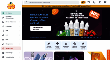 cigaretteelec.fr