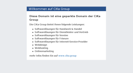 cika-info.de